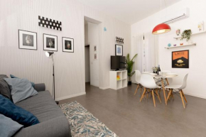 Hora Guest House by Ortigia Apartments